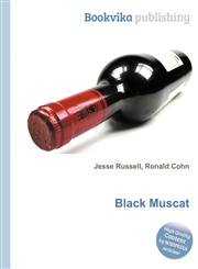 Black Muscat,5512520040,9785512520048