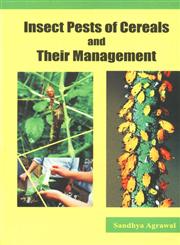 Insect Pests of Cereals and their Management 1st Published,8189473824,9788189473822