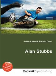 Alan Stubbs,5512320815,9785512320815