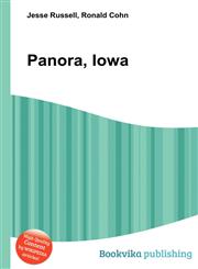 Panora, Iowa,5512110373,9785512110379