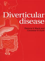 Diverticular Disease,1861564465,9781861564467