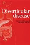 Diverticular Disease,1861564465,9781861564467
