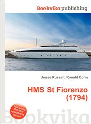 HMS St Fiorenzo (1794),5511667854,9785511667850