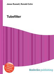 Tubefilter,5511092991,9785511092997