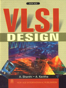 VLSI Design 1st Edition, Reprint,812241866X,9788122418668