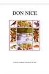 Don Nice The Nature of Art,1438431236,9781438431239