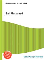 Sail Mohamed,5512462520,9785512462522