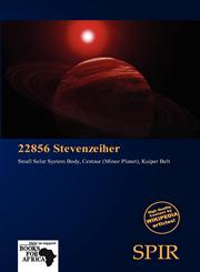 22856 Stevenzeiher,6138591712,9786138591719