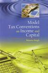 Model Tax Conventions on Income and Capital,8183762891,9788183762892