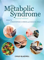 The Metabolic Syndrome Science and Clinical Practice 2nd Edition,1444336584,9781444336580