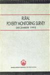 Rural Poverty Monitoring Survey - December, 1995,984508303X,9789845083034