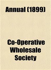Annual (1899),1153437414,9781153437417