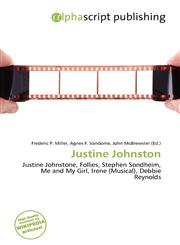 Justine Johnston,6136792699,9786136792699