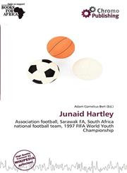 Junaid Hartley,6137061205,9786137061206