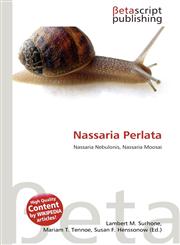 Nassaria Perlata,6135158384,9786135158380