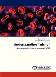 Understanding "Niche",3659328189,9783659328183