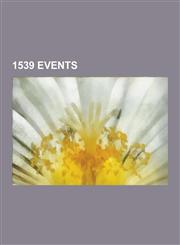 1539 Events Fountains Abbey, St Albans Cathedral, Sherborne Abbey, Pershore Abbey, Buckfast Abbey, Malmesbury Abbey, Byland Abbey,,1230490582,9781230490588