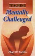 Teaching Mentally Challenged,8178800136,9788178800134