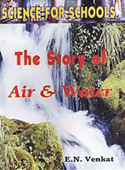 The Story of Air & Water