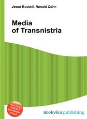 Media of Transnistria,5511066702,9785511066707