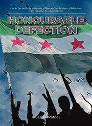 Honourable Defection,1460204549,9781460204542