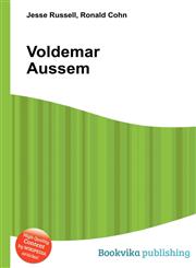 Voldemar Aussem,551130459X,9785511304595