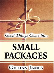 Small Packages,1451265700,9781451265705