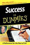 Success for Dummies,0764550616,9780764550614