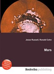 Mars,5510536128,9785510536126