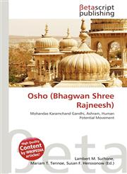 Osho (Bhagwan Shree Rajneesh),6137655245,9786137655245