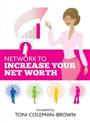 Network to Increase Your Net Worth,095755611X,9780957556119