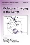 Molecular Imaging of the Lungs 1st Edition,1574448544,9781574448542