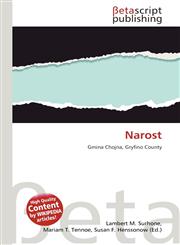 Narost,6135023160,9786135023169