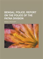 Bengal,123421640X,9781234216405