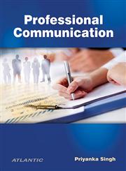 Professional Communication,8126917539,9788126917532