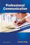Professional Communication,8126917539,9788126917532