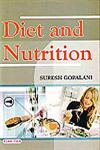 Diet and Nutrition 1st Edition,8178843633,9788178843636