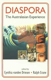 Diaspora The Australasian Experience 1st Edition,8175511761,9788175511767