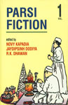 Parsi Fiction Vol. 1,8175511079,9788175511071