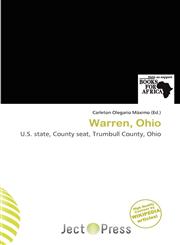 Warren, Ohio,6200433712,9786200433718