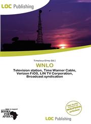 WNLO,620063078X,9786200630780