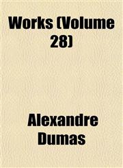 Works (Volume 28),1152130102,9781152130104