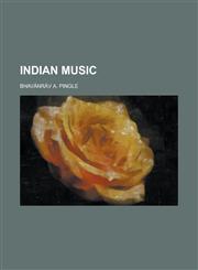 Indian Music,1150069724,9781150069727