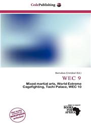 WEC 9,6201992162,9786201992160
