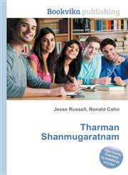 Tharman Shanmugaratnam,5511223441,9785511223445