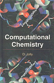 Computational Chemistry 1st Edition,8178901811,9788178901817