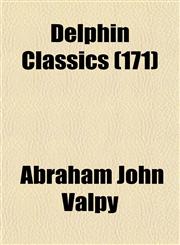 Delphin Classics (171),1152022830,9781152022836