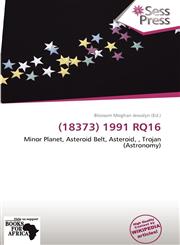 (18373) 1991 RQ16,6138695283,9786138695288