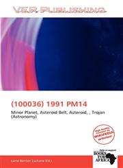 (100036) 1991 PM14,6138682920,9786138682929