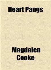 Heart Pangs,115448999X,9781154489996